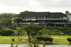 Event - Asian Tour 2021 Club House